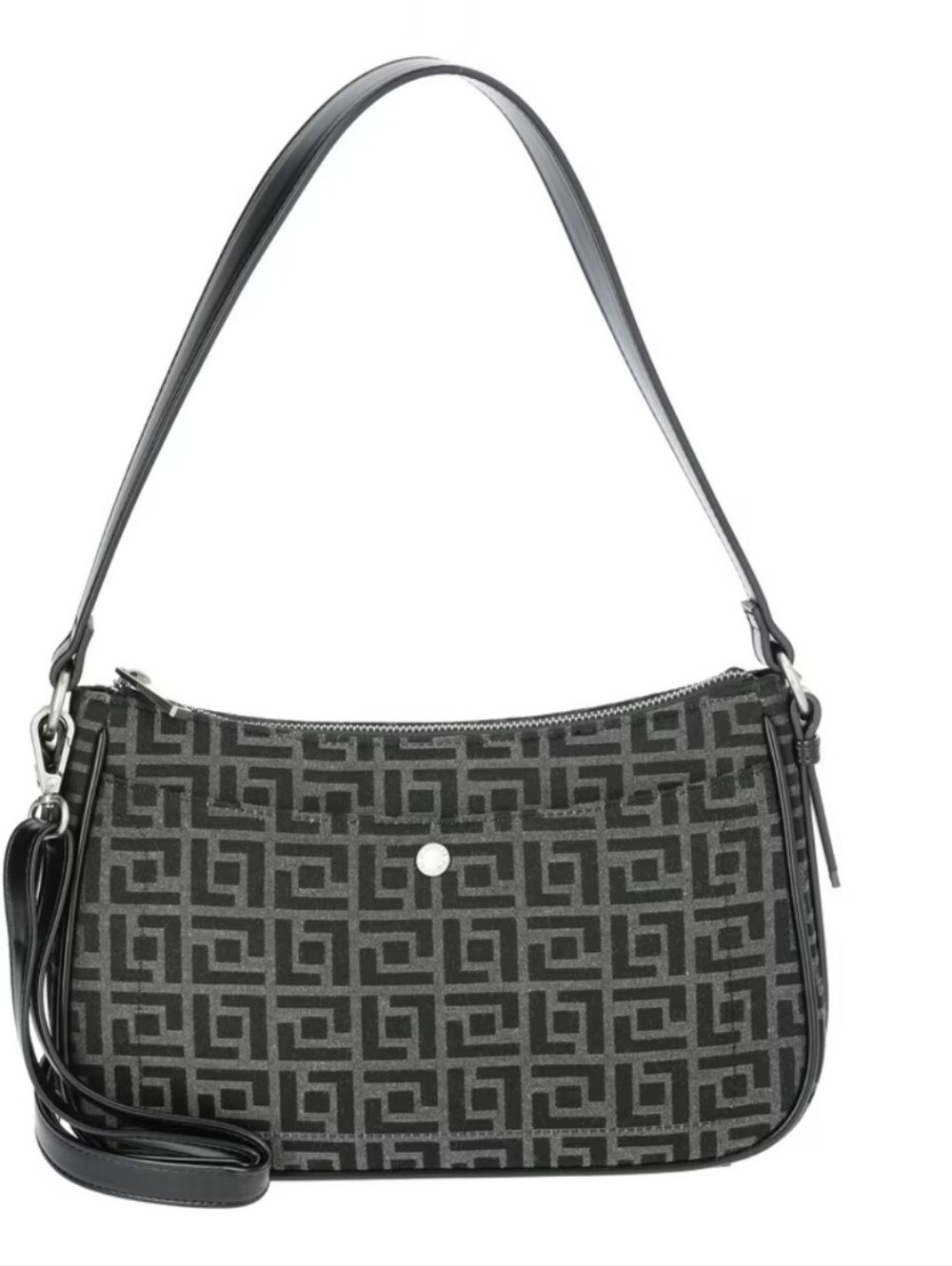 Nicole Fiorelli Shoulder And Crossbody   Bag